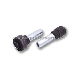 Kit silent blocs bras moteur Vespa 125 GT/GTR/Sprint/PX